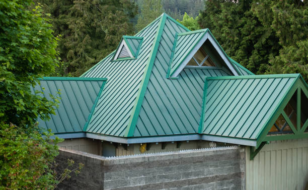 Best Storm Damage Roof Repair  in Gulf Shores, AL