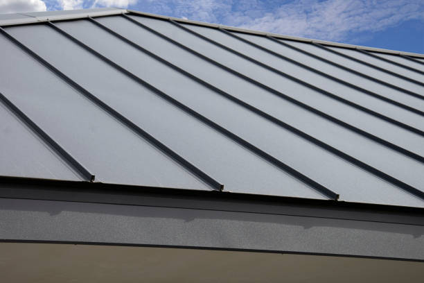 Best Sheet Metal Roofing  in Gulf Shores, AL