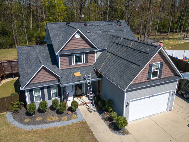 Best Rubber Roofing (EPDM, TPO)  in Gulf Shores, AL