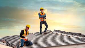 Best Roof Ventilation Installation  in Gulf Shores, AL